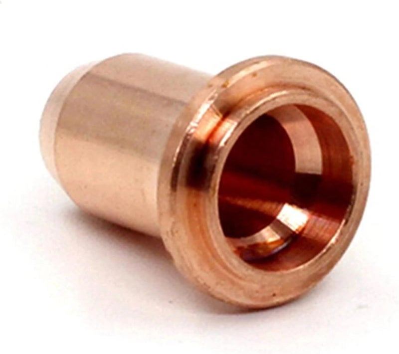 Hasweld ITP60 PT60 Tips fits Harbor Freight Titanium Plasma65 TI-PC65 iPT-65 56255 56811 59182 58895 59164 Plasma cutter consumables Nozzles Electrodes Cups kits - Image 4